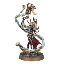 Warhammer - Age of Sigmar - Spearhead - Ossiarch Bonereapers – Mortisan Elite