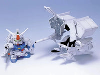 Bandai SD BB #207 RX-78GP03 Gundam GP03 Dendrobium 'Gundam 0083'