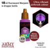 The Army Painter - Warpaints Air - Violet Volt