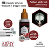 The Army Painter - Warpaints Air - Yeti White
