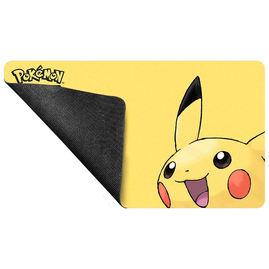 Ultra Pro: Pokemon Playmat - Pikachu