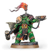 Warhammer 40k - Combat Patrol - Salamanders