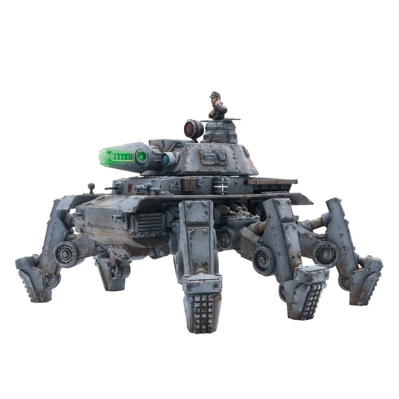 Konflikt '47 Axis Starter Army (2025)