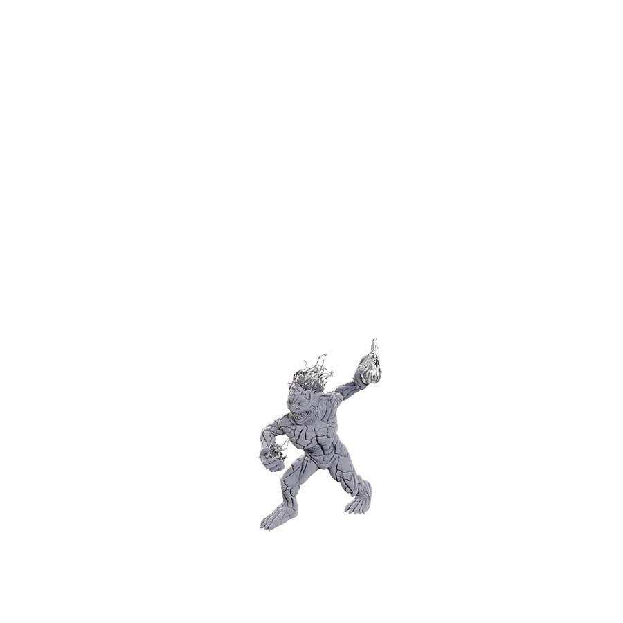 Dungeons & Dragons Nolzur's Marvelous Miniatures - Magmins