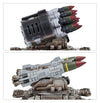 Warhammer Horus Heresy - Legiones Astartes - Tarantula Missile Battery
