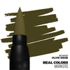 AK Interactive - Real Colors Markers - Olive Drab