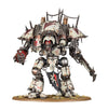 Warhammer 40,000 - Chaos Knights - Knight Ruinator