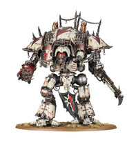 Warhammer 40,000 - Chaos Knights - Knight Ruinator