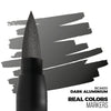 AK Interactive - Real Colors Markers - Dark Aluminium