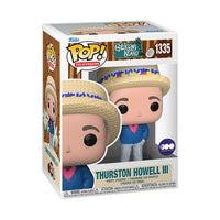 Gilligan's Island Thurston Howell III Funko Pop! Vinyl Figure