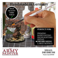 The Army Painter - Wargamer Brush - Small Drybrush