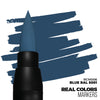 AK Interactive - Real Colors Markers - Blue RAL 5001