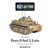 Bolt Action - Panzer II Ausf. L Luchs