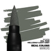 AK Interactive - Real Colors Markers - RAL 7009 Hellgrau-Light Grey