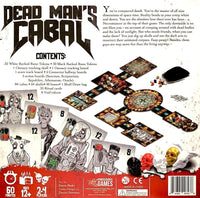 Dead Man's Cabal