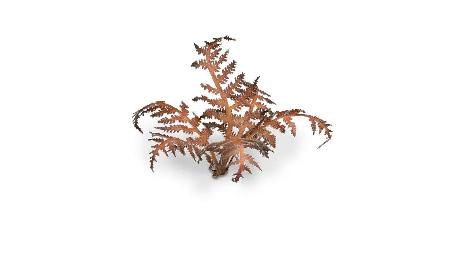Gamers Grass -  Laser Plants - Dry Bracken