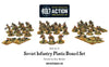 Bolt Action - Soviet Infantry