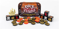 Dice of Pirates