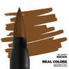 AK Interactive - Real Colors Markers - Brown