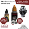 The Army Painter - Warpaints Air - Night Scales
