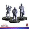 Cyberpunk RED Combat Zone - False Flag (Edgerunners)