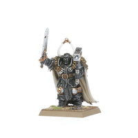 Warhammer - The Old World – Warriors of Chaos Battalion