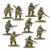 Bolt Action - Currahee! US Airborne (D-Day) Starter Army