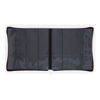 BCW - Z-Folio 12-Pocket LX Album - White