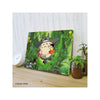 My Neighbor Totoro - Climbing on Totoro Jigsaw Puzzle