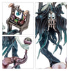 Warhammer Age of Sigmar - Nighthaunt - Lord Vitriolic