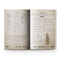Warhammer - The Old World – Ravening Hordes