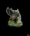 Reaper Miniatures - Bones Black - Owlbear