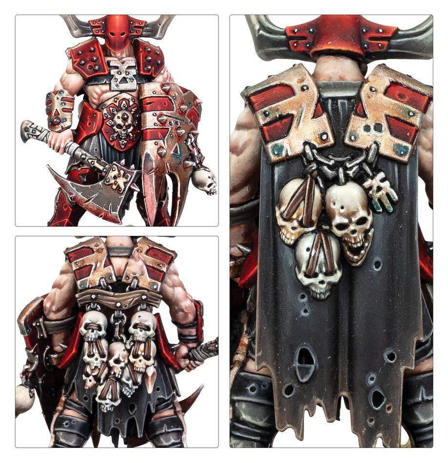 Deathbringer