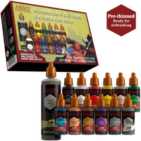The Army Painter - Warpaints Air - Starter Set
