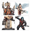 Warhammer Kill Team - Sanctifiers