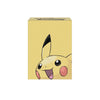Ultra-Pro - Pokémon - Pikachu Deck Box