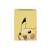 Ultra-Pro - Pokémon - Pikachu Deck Box