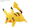 Pokemon Model Kit: Pikachu (Battle Pose)