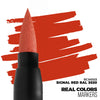 AK Interactive - Real Colors Markers - Signal Red RAL 3020