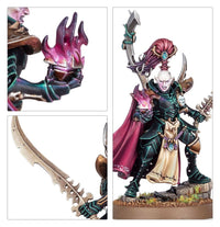 Warhammer 40K - Drukhari Battleforce - Realspace Raiders