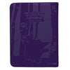 Ultra Pro - Elite Series - 9 Pocket Zippered Pro Binder - Gengar