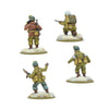 Bolt Action - US Airborne (Winter) HQ