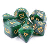 Dark Forest Dice Set