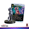 Cyberpunk RED: Combat Zone - Edgerunners 1 Starter