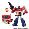 Transformers Missing Link C-02 Optimus Prime Animated (Convoy) - Exclusive