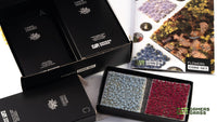 Gamers Grass -  Flowers - Core Set