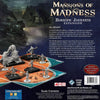 Mansions of Madness: Second Edition – Horrific Journeys: Expansion