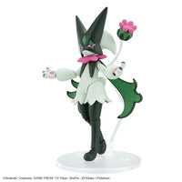 Bandai Pokémon Model Kit Meowscarada