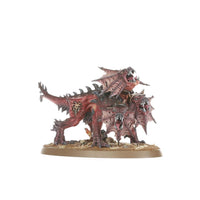 Spearhead: Blades of Khorne – Fangs of the Blood God
