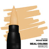 AK Interactive - Real Colors Markers - Wood Base